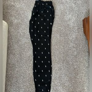 Polo Ralph Lauren Pajama Pants